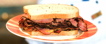 The Carnival Deli